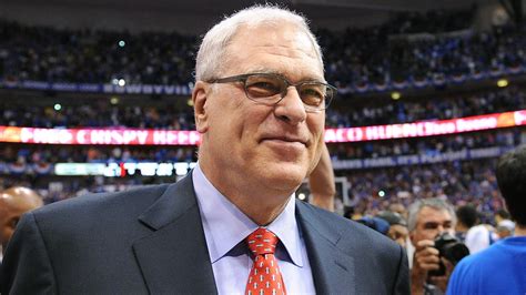 phil jackson tv shows.